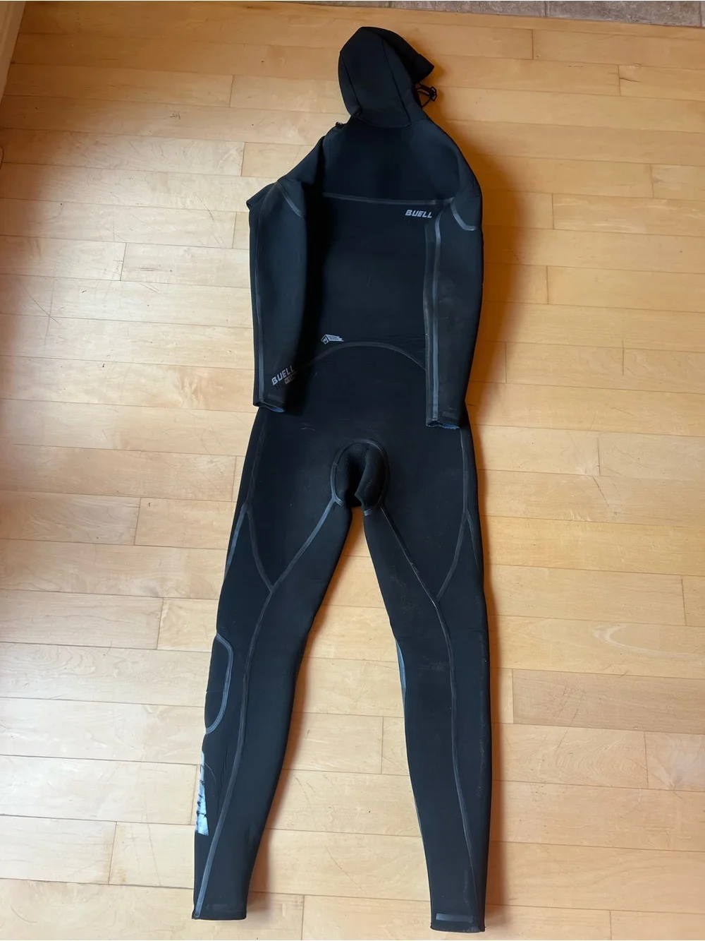 N/A men’s 3mm